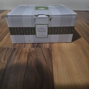 Scentsy Tabletop Warmer Base NEW